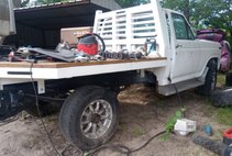 1980 Ford F-350 Custom