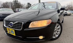 2011 Volvo S80 3.2
