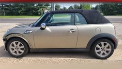 2009 MINI Cooper S