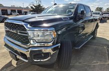 2024 Ram Ram Pickup 2500 Big Horn