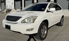 2004 Lexus RX 330 Base