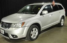 2011 Dodge Journey Mainstreet
