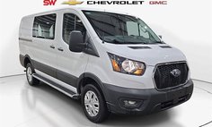 2024 Ford Transit 250