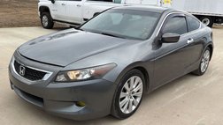 2009 Honda Accord EX-L