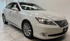 2011 Lexus ES 350 Base