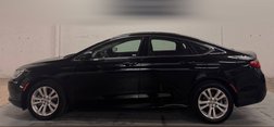2017 Chrysler 200 Touring