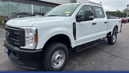 2025 Ford Super Duty F-350 XL