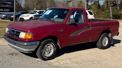 1994 Ford Ranger XLT