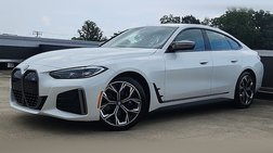 2024 BMW i4 M50 Gran Coupe