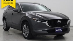 2021 Mazda CX-30 Premium
