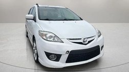 2009 Mazda MAZDA5 Touring