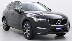 2022 Volvo XC60 B5 Momentum