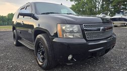2011 Chevrolet Tahoe LS