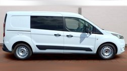 2014 Ford Transit Connect XLT