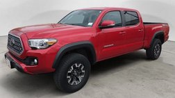 2019 Toyota Tacoma TRD Off-Road