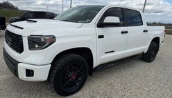 2019 Toyota Tundra TRD Pro