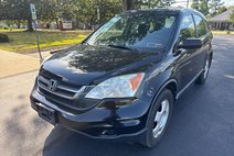 2011 Honda CR-V LX