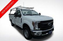 2019 Ford Super Duty F-350 XL