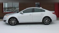 2017 Buick Regal Sport Touring