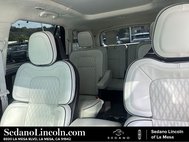 2024 Lincoln Aviator Black Label