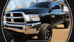 2014 Ram Ram Pickup 2500 Tradesman