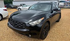 2009 Infiniti FX35 Base