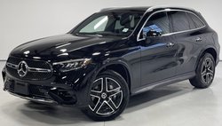 2026 Mercedes-Benz GLC-Class GLC 300 4MATIC