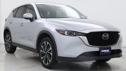 2022 Mazda CX-5 2.5 S Premium