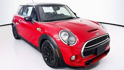 2019 MINI Hardtop Cooper S