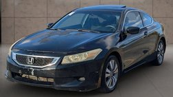 2008 Honda Accord EX