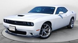 2020 Dodge Challenger GT