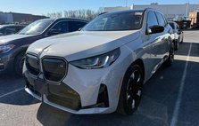 2025 BMW X3 M50 xDrive