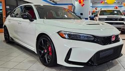 2025 Honda Civic Type R