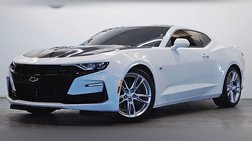 2019 Chevrolet Camaro SS