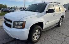 2011 Chevrolet Tahoe LT