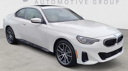 2023 BMW 2 Series 230i xDrive