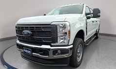 2026 Ford Super Duty F-350 XL