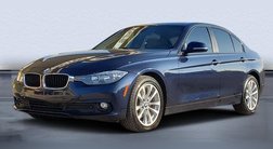 2016 BMW 3 Series 320i xDrive