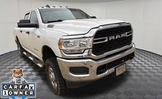 2021 Ram Ram Pickup 2500 Tradesman