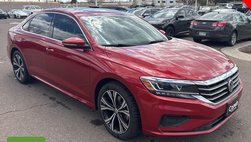 2020 Volkswagen Passat SEL
