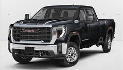 2026 GMC Sierra 2500HD SLT