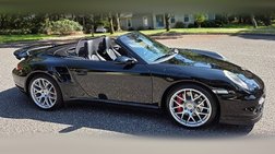 2009 Porsche 911 Turbo