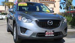 2015 Mazda CX-5 Sport