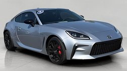 2025 Toyota GR86 Premium