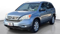 2011 Honda CR-V SE