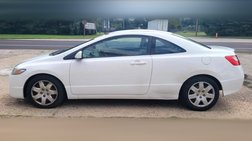 2011 Honda Civic LX