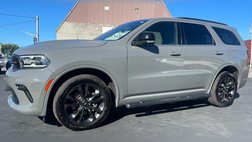 2022 Dodge Durango GT