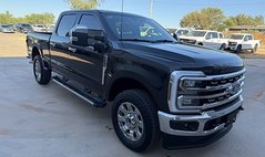 2025 Ford Super Duty F-250 Lariat