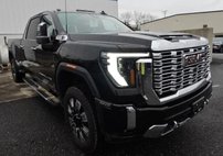 2024 GMC Sierra 3500HD Denali