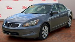2008 Honda Accord EX-L